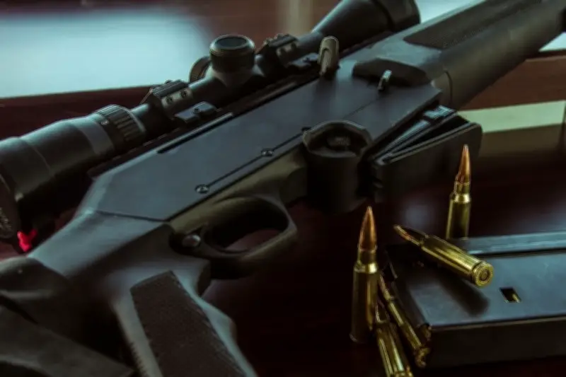 Video Tembakan di Istana Saudi Viral, Ternyata Konten Lawas yang Disalahartikan