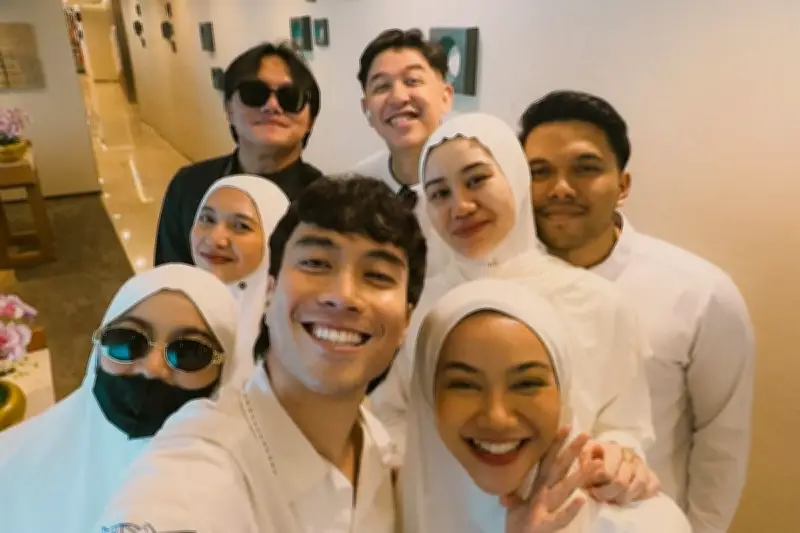 Vidi Aldiano Meninggal Dunia di Usia 35 Tahun, Yura Yunita Ungkap Duka Lewat Instagram