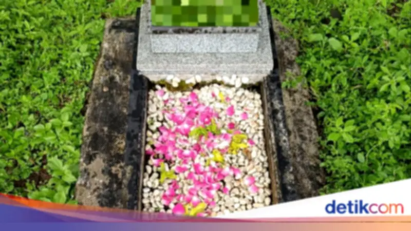 Viral Jastip Nyekar di Surabaya: Layanan Kirim Doa untuk Perantau Tak Mudik
