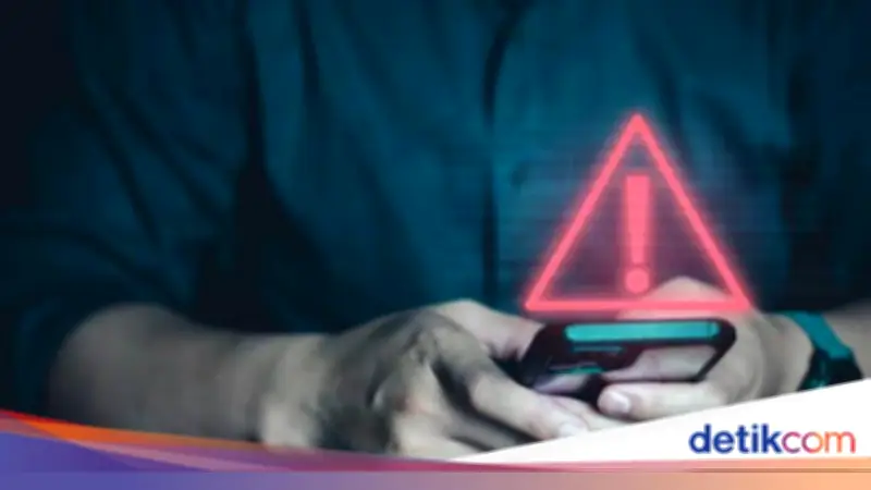 Viral Tuduhan Guru SMP Jaktim Ajak Mahasiswi Open BO, Ternyata Pelaku Staf TU