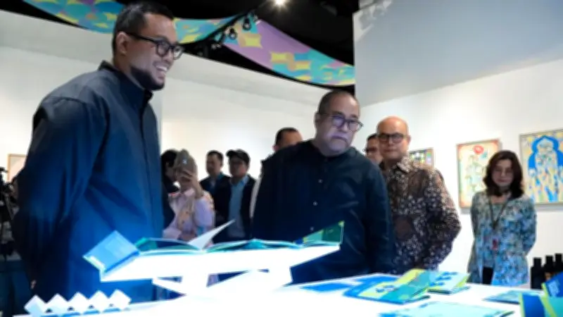 Wagub Rano Karno Tegaskan Jakarta Sebagai Rumah Bersama yang Aman dan Inklusif