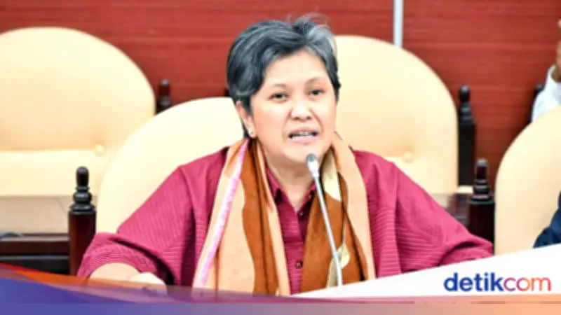 Wakil Ketua MPR Dorong Deteksi Dini Kesehatan Mental Siswa di Sekolah