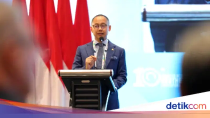 Wakil Ketua MPR Imbau Masyarakat Tenang soal BBM, Hanya 20% dari Timur Tengah