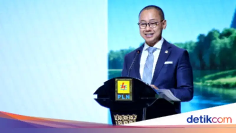 Wakil Ketua MPR RI Desak Percepatan Elektrifikasi untuk Kurangi Ketergantungan Energi Fosil