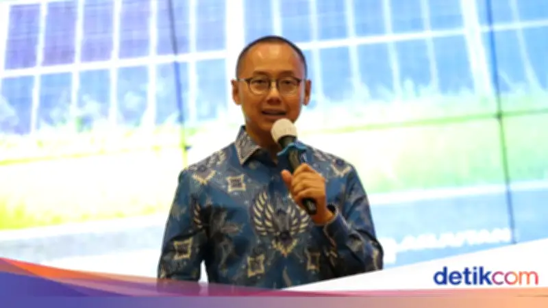 Wakil Ketua MPR Tegaskan Krisis Iklim di RI, Desak Legislasi Pengelolaan Iklim Segera