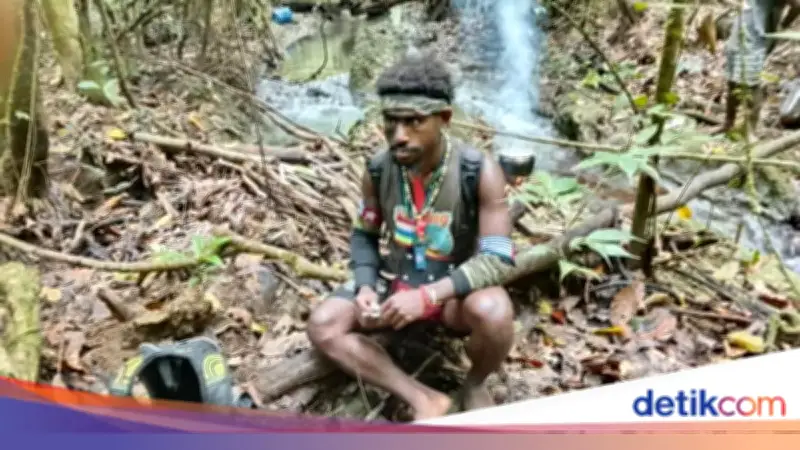 Wakil Komandan OPM Tewas dalam Kontak Tembak dengan TNI di Maybrat