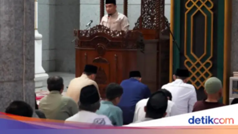 Wali Kota Cilegon Ajak Masyarakat Perkuat Nilai Kemenangan Spiritual Idulfitri