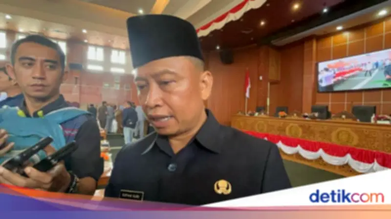Walkot Depok Larang Takbir Keliling dan Petasan Sambut Idul Fitri 1447 H