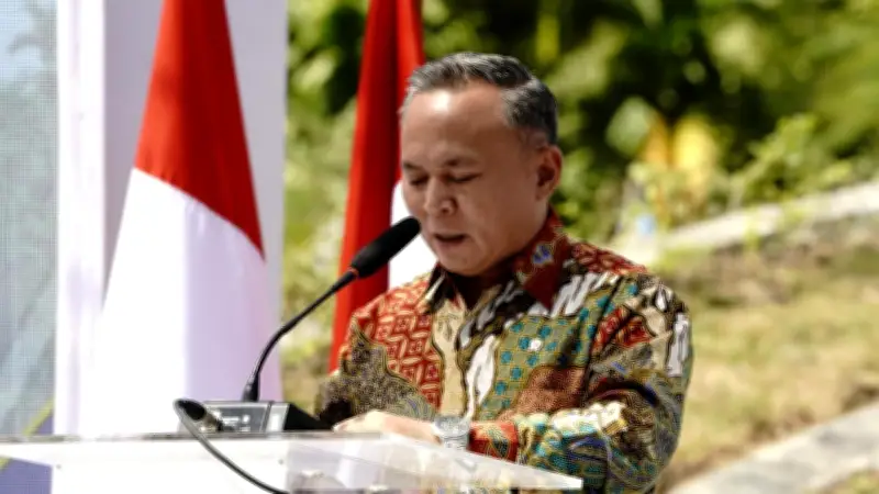 Wamen HAM Mugiyanto: Serangan Air Keras ke Andrie Yunus Ancam Posisi Indonesia di PBB