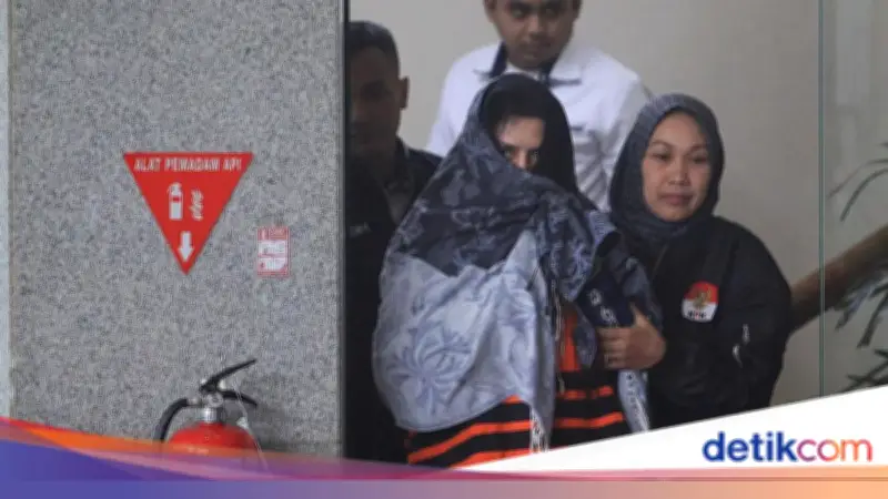 Wamendagri Sindir Bupati Fadia yang Ngaku Tak Paham Aturan karena Latar Belakang Dangdut