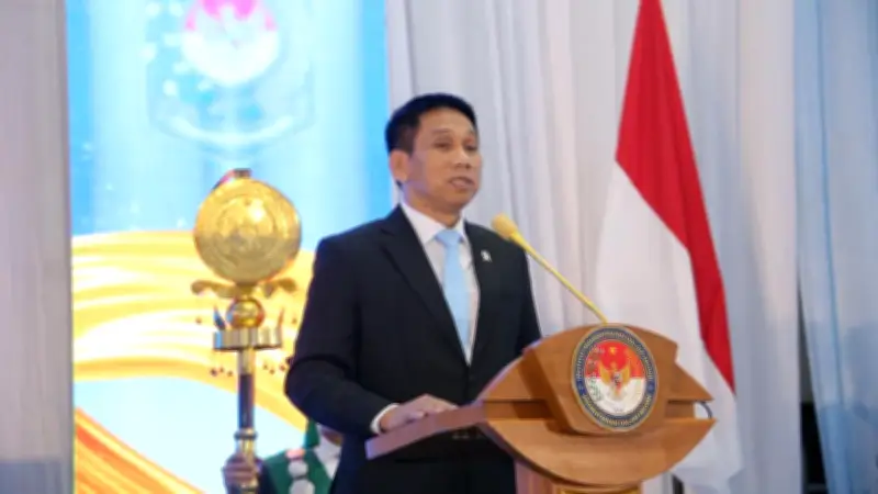 Wamendagri Wiyagus Dorong IPDN Konsisten Cetak Kader Kompeten untuk Program Prioritas Nasional