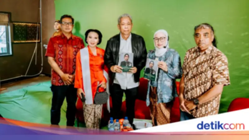 Wamensos Jelaskan 3 Syarat Pengusulan Sri Sultan HB II Jadi Pahlawan Nasional