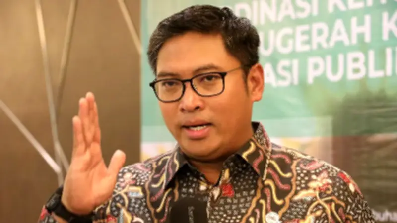 Wamentan Tegaskan Sanksi Tegas untuk Produsen Nakal yang Langgar HET Jelang Lebaran