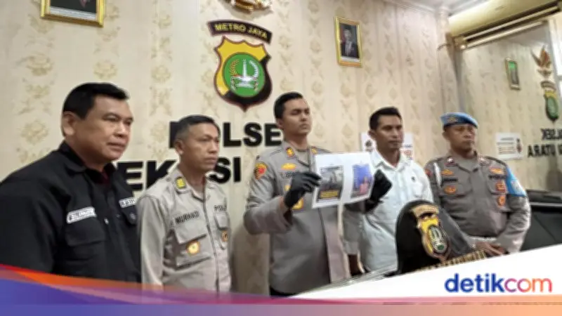 Wanita 19 Tahun Buang Bayi di Tong Sampah, Takut Diusir Orang Tua