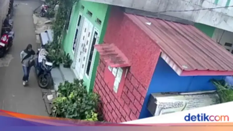 Wanita Pura-pura Melayat Curi Uang Takziah di Jaktim, Polisi Telusuri Jejak Tiga Kasus