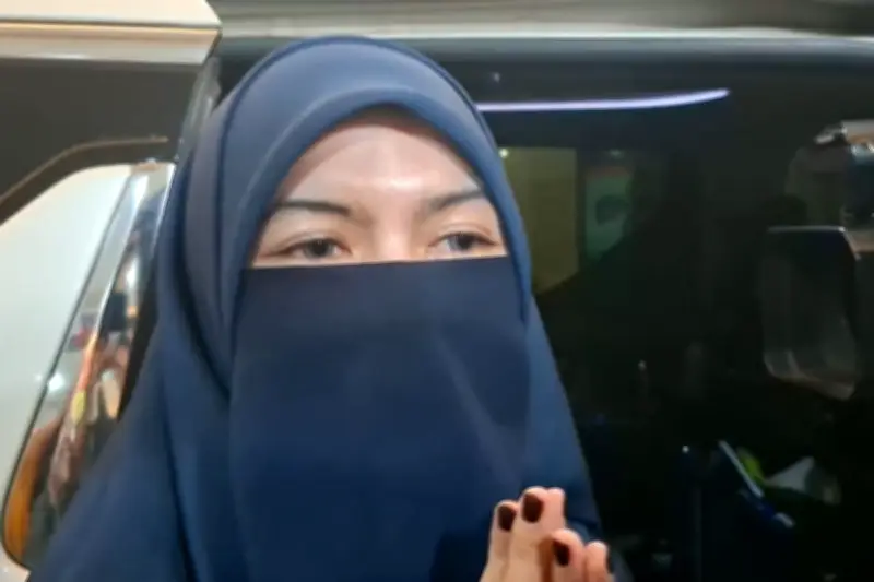 Wardatina Mawa Tegaskan Tutup Pintu Rujuk Usai Pengkhianatan Suami