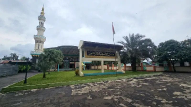 Warga Depok Keluhkan Pengeras Suara Masjid Bangunkan Sahur Sejak Pukul 02.30 WIB