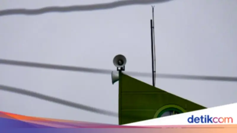 Warga Depok Keluhkan Suara Teriak dan Nyanyi Bangunkan Sahur Jam 2 Pagi