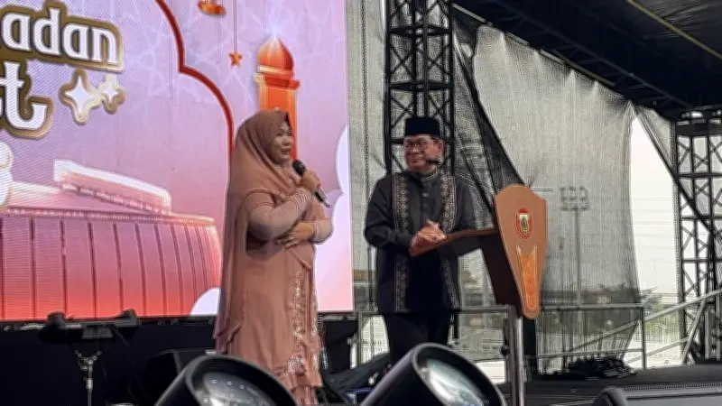 Warga Eks Kampung Bayam Keluhkan Ekonomi Turun Meski Hunian Lebih Layak