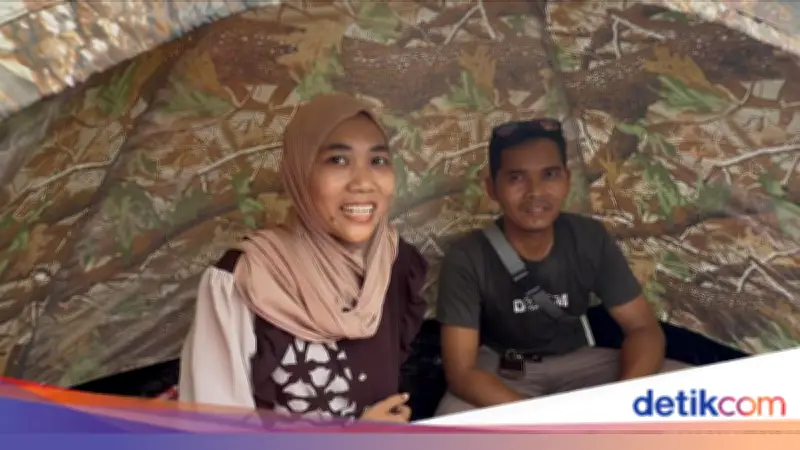 Warga Pilih Ancol di H+1 Lebaran untuk Hindari Macet ke Puncak