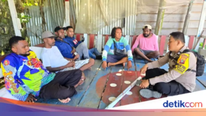 Warga Wagom Usulkan Aiptu Harmanto ke Hoegeng Awards 2026 Atas Kejujuran Tolak Suap