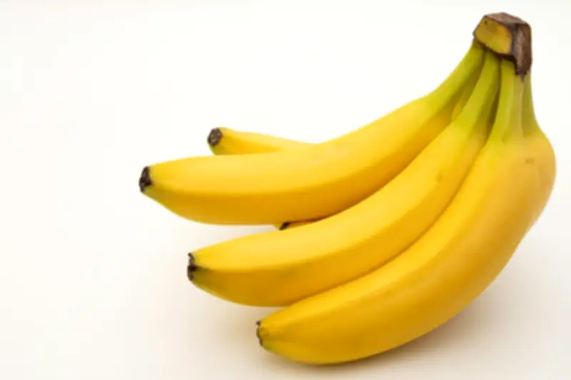 Warna Pisang Tentukan Rasa dan Gizi, Mana yang Paling Sehat untuk Dikonsumsi?