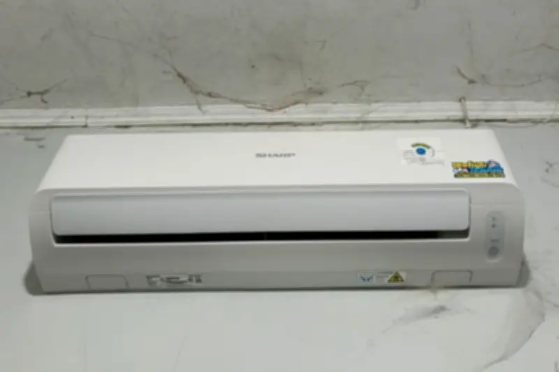 Waspada! AC Netes Air Bisa Jadi Tanda Kerusakan Serius, Ini 5 Penyebabnya