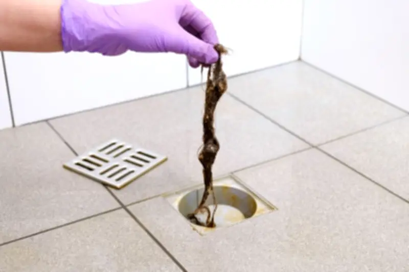 Wastafel Mampet? Rambut Rontok Jadi Penyebab Utama Penyumbatan Saluran Air