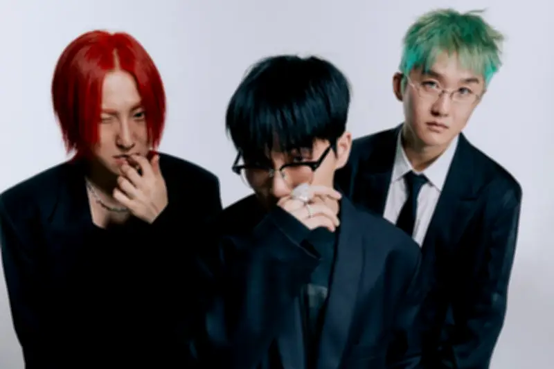 Wave to Earth Akan Debut di Java Jazz Festival 2026 di NICE PIK 2