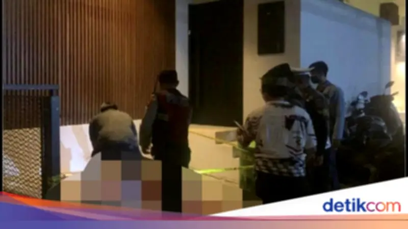 WN Belanda Tewas Diduga Dibunuh di Bali, Pacarnya Sempat Dikejar Pelaku
