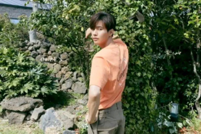 Won Bin Dijuluki 'Unicorn' oleh Yoo Jae Suk, Aktor yang Sulit Ditemui