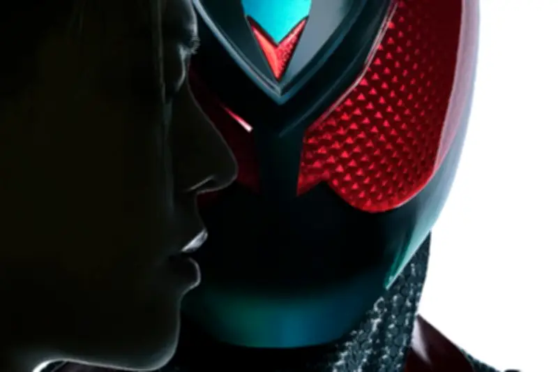 Yuta NCT Sukses Bawakan Lagu Tema Drama Jepang Kamen Rider Zezts