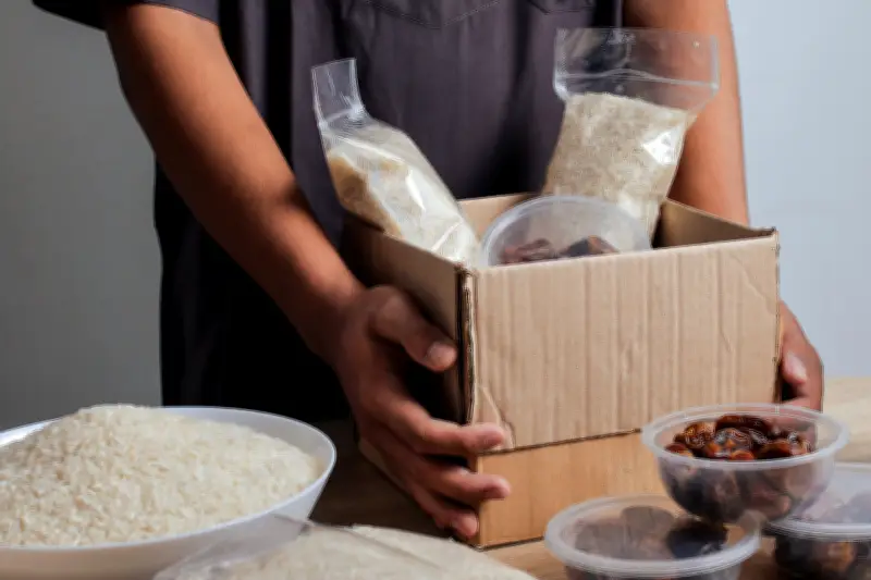 Zakat Fitrah: Kewajiban Umat Islam di Bulan Ramadhan untuk Menyucikan Diri