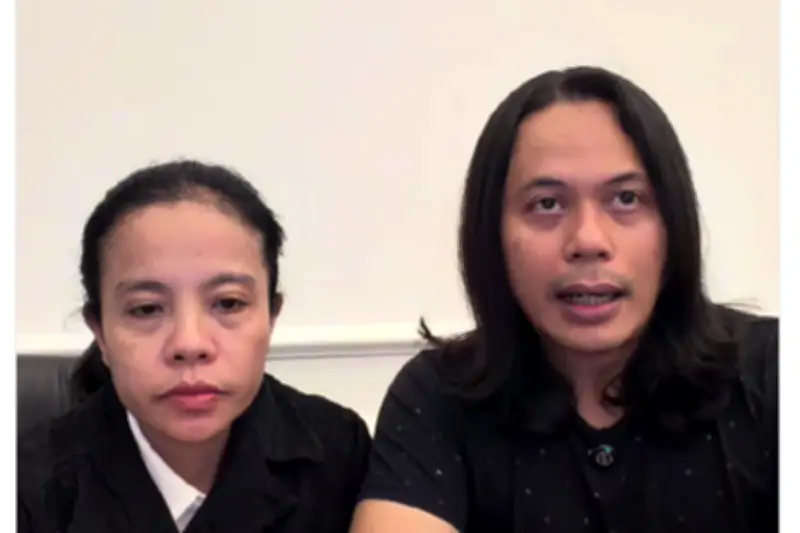 Zendhy Kusuma Akhirnya Buka Suara Soal Video Insiden Restoran yang Viral