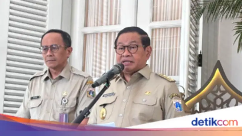 Zona 4A TPST Bantargebang Ditutup Sementara Pasca Longsor yang Tewaskan 4 Orang
