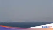 10 Kapal Diserang di Selat Hormuz Sejak Perang Timur Tengah Meletus