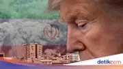 15 Butir Rencana Damai Trump Ditolak Iran: Isi Proposal dan Syarat Tandingan Teheran