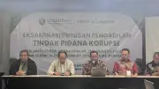 15 Pakar Hukum Eksaminasi Putusan Kasus Kerry Adrianto Cs, Hasilnya: Bukan Korupsi