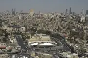 168 WNI di Yordania Minta Evakuasi KBRI Amman Terkait Konflik Iran-AS-Israel