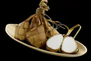 4 Cara Simpan dan Hangatkan Ketupat Lebaran Agar Tetap Nikmat Menurut Koki