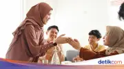 40 Ucapan Balasan Selamat Idulfitri 2026, Ungkapan Terima Kasih Penuh Doa