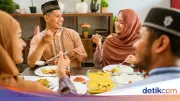 45 Ucapan Selamat Idul Fitri 1447 H untuk Caption Media Sosial