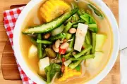 5 Resep Sayur Praktis untuk Sahur yang Menyehatkan di Bulan Ramadhan