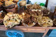 5 Tempat Makan 24 Jam di Yogyakarta untuk Wisata Kuliner Malam