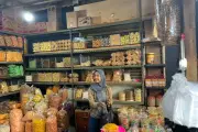 5 Toko Kue Kering Murah di Pasar Jakarta untuk Stok Lebaran
