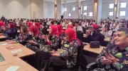 921 Calon Notaris Ikuti Ujian Kode Etik Serentak di Delapan Wilayah Indonesia
