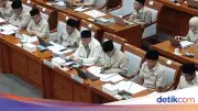 Abidin Fikri Optimistis Haji 2026 Tetap Jalan Meski Konflik Timur Tengah Belum Reda