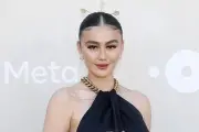 Agnez Mo Pastikan Kondisi Aman di Dubai di Tengah Ketegangan Timur Tengah