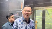 Ahok Jadi Saksi Sidang Korupsi LNG, Akui Pembelian Beri Keuntungan untuk Pertamina