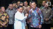 AHY Targetkan Suara Demokrat Tak Kalah dari Gerindra di Pemilu 2029
